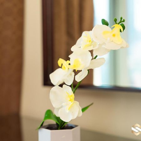 Suitestay Address Dubai Mall Residence Экстерьер фото