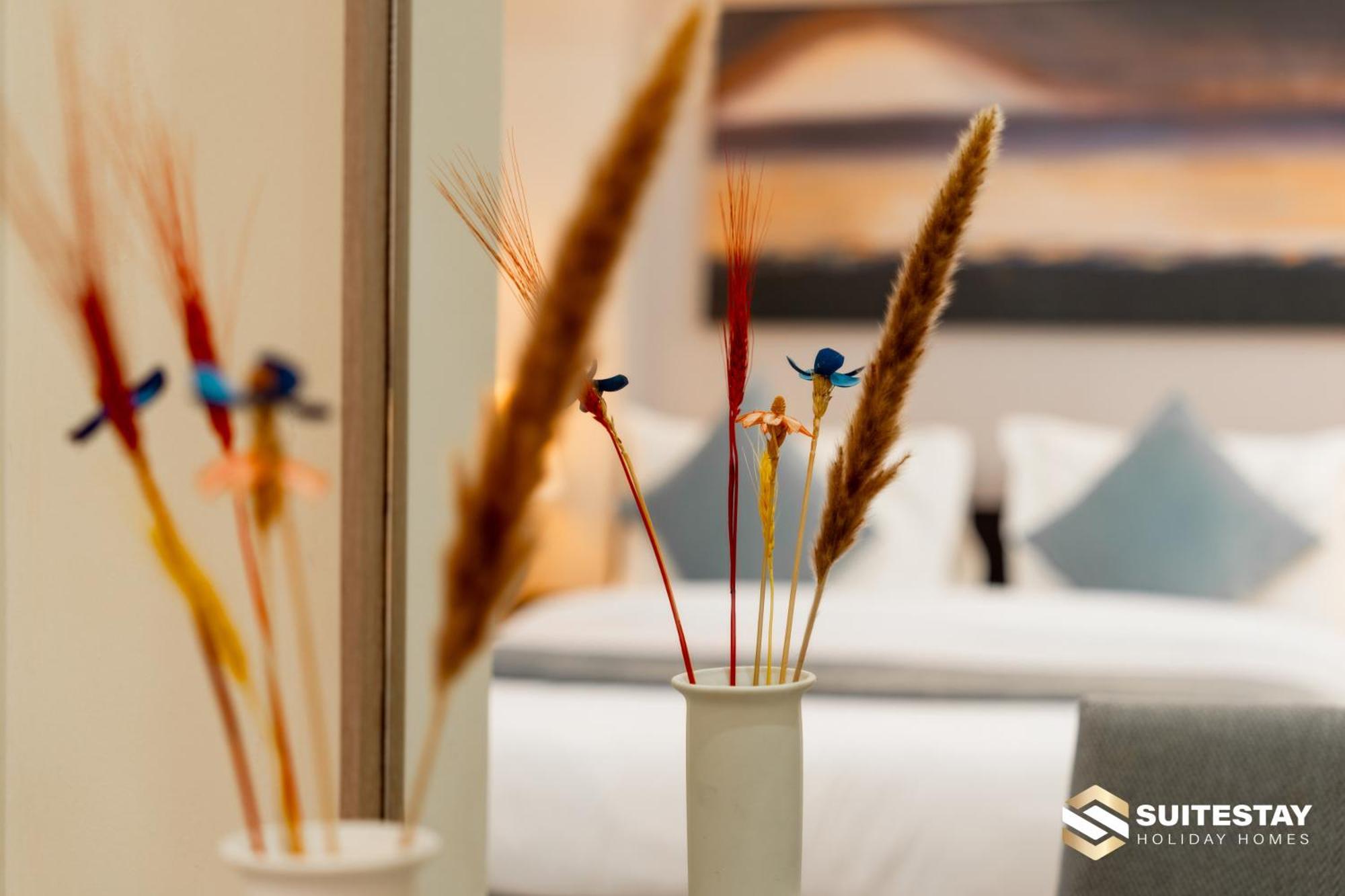 Suitestay Address Dubai Mall Residence Экстерьер фото